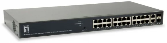 Tinklo įrenginį Lalique GEP-2651