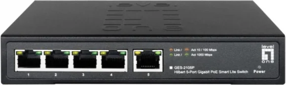 Tinklo įrenginį Lalique GES-2105P
