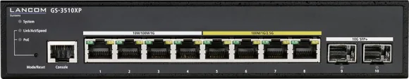 Tinklo įrenginį Lalique GS-3510XP