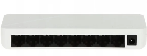 Tinklo įrenginį Lalique NSW1010-8GT-IN