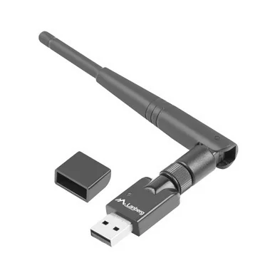 Tinklo įrenginį Lanberg NC-0150-WE