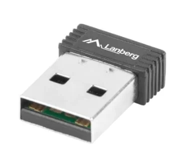 Tinklo įrenginį Lanberg NC-0150-WI