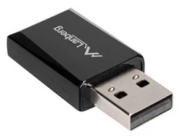 Tinklo įrenginį Lanberg NC-0900-WI Black