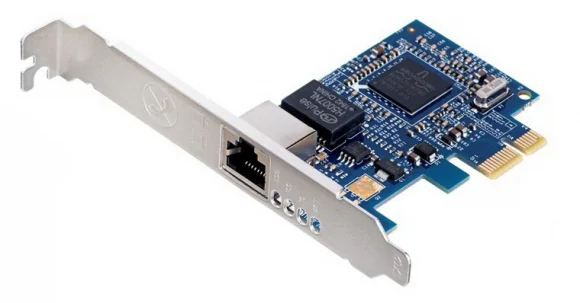 Tinklo įrenginį Lanberg PCE-1GB-001