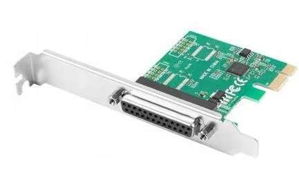 Tinklo įrenginį Lanberg PCE-LPT-001