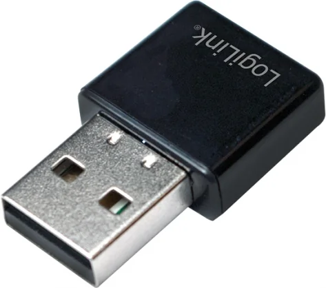 Tinklo įrenginį Logilink WL0086B