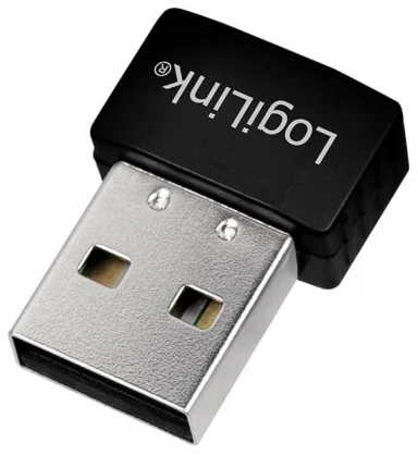 Tinklo įrenginį Logilink WL0237 network card