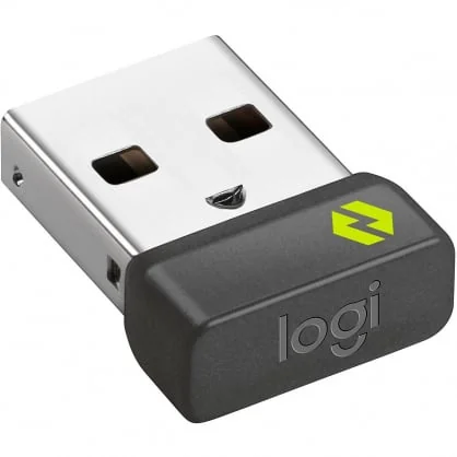 Tinklo įrenginį Logitech Logi Bolt