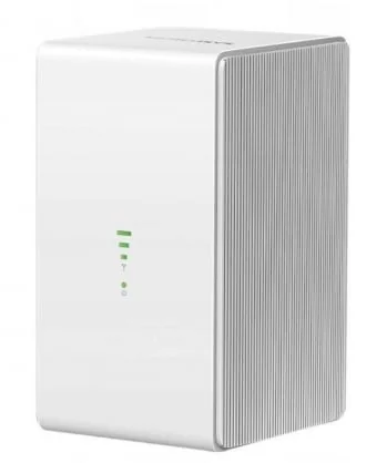 Tinklo įrenginį Mercusys MB110-4G 4G LTE