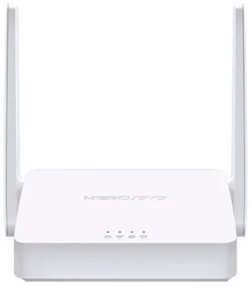 Tinklo įrenginį Mercusys MW302R