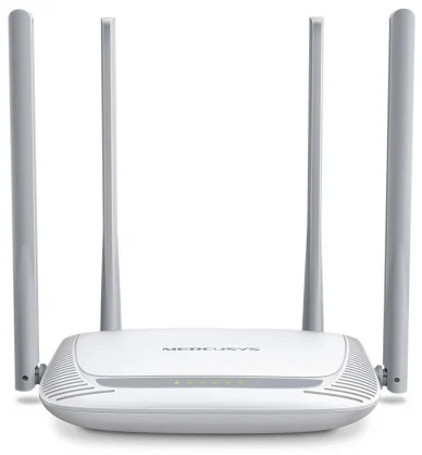 Tinklo įrenginį Mercusys MW325R