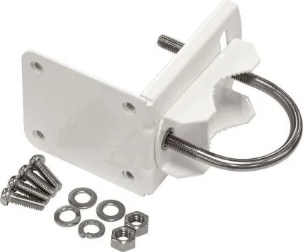 Tinklo įrenginį Mikrotik _577330 ANTENOS PRIEDO METALINIS TVIRTINIMAS/ LHGMOUNT MIKROTIK