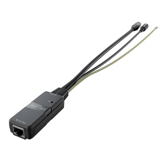 Tinklo įrenginį Mikrotik GESP+POE-IN PoE adapter 700 V
