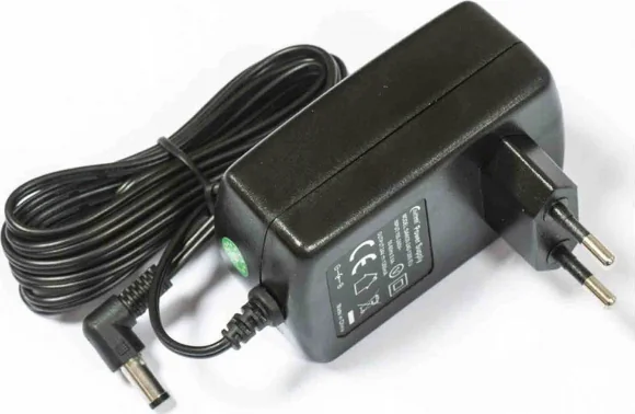 Tinklo įrenginį Mikrotik NET ACC PSU +ANGLE PLUG 24V/ SAW30-240-1200GR2A