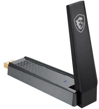 Tinklo įrenginį MSI AX1800