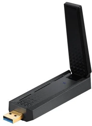 Tinklo įrenginį MSI AXE5400