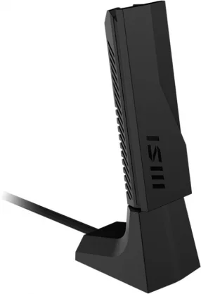 Tinklo įrenginį MSI BE6500 WiFi7 USB