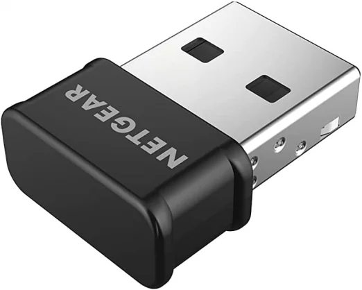 Tinklo įrenginį Netgear A6150-100PES