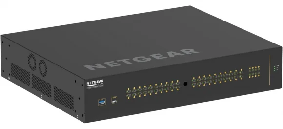 Tinklo įrenginį Netgear GSM4248UX-100EUS