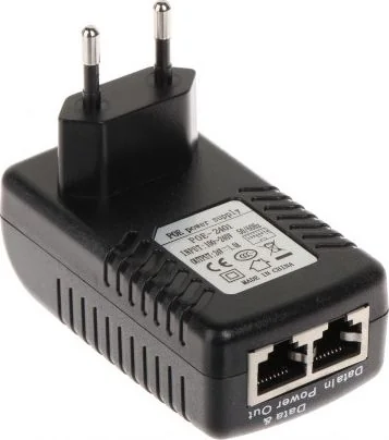 Tinklo įrenginį NoName PoE 24V/ 1A