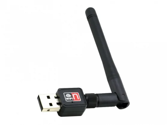 Tinklo įrenginį Savio CL-63 WLAN 150 Mbit/ s