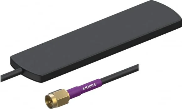 Tinklo įrenginį Teltonika PR1AS420 Black