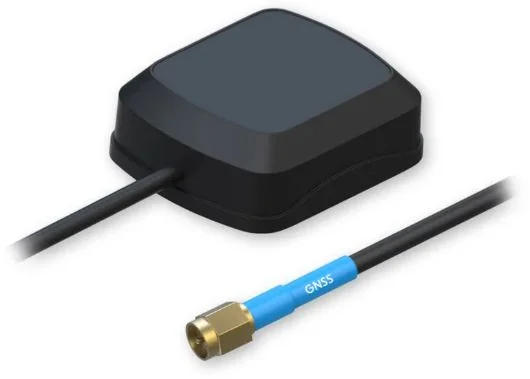 Tinklo įrenginį Teltonika PR1KSG30 GNSS SMA 2dBi