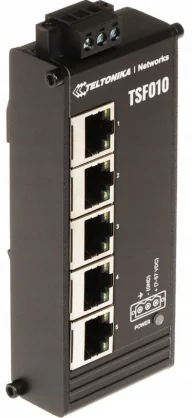 Tinklo įrenginį Teltonika TSF010