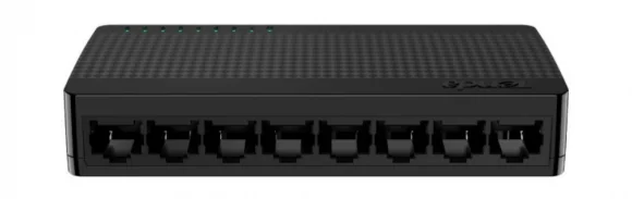 Tinklo įrenginį Tenda SG108M