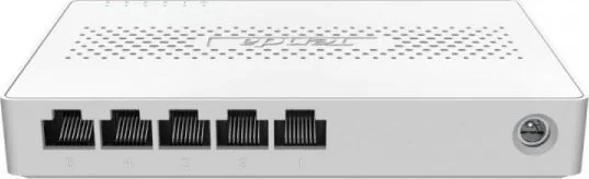 Tinklo įrenginį Tenda SM105 Switch