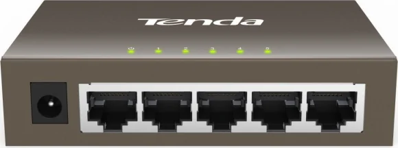 Tinklo įrenginį Tenda TEG1005D