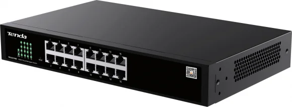 Tinklo įrenginį Tenda TEG2216D