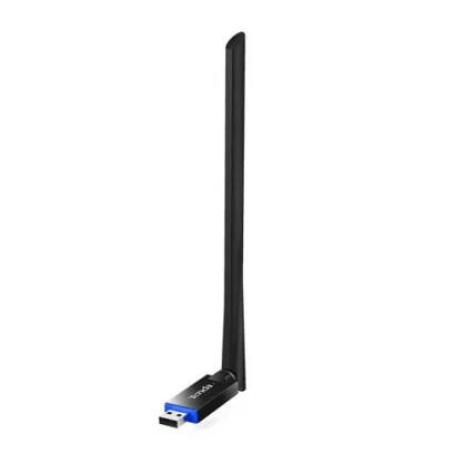 Tinklo įrenginį Tenda U10 wifi adapteris