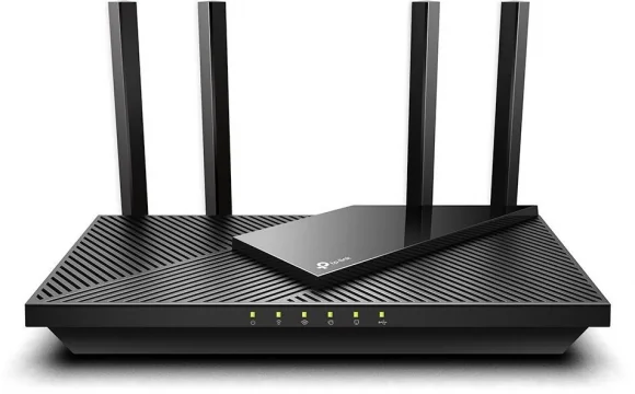 Tinklo įrenginį Tp-Link Archer AX55