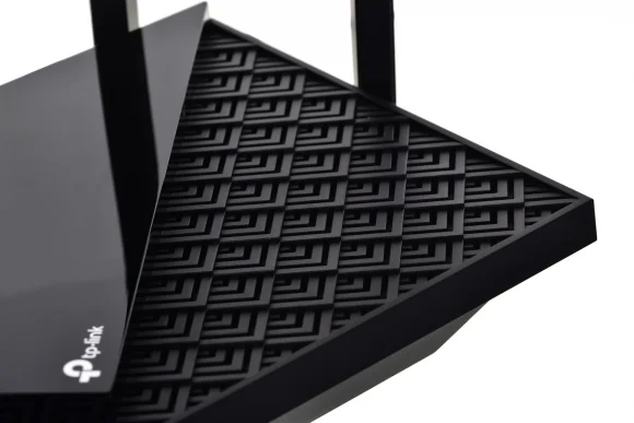 Tinklo įrenginį Tp-Link Archer AX72 PRO