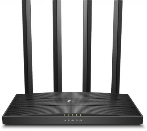 Tinklo įrenginį Tp-Link Archer C80
