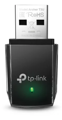 Tinklo įrenginį Tp-Link Archer T3U AC1300 Mini