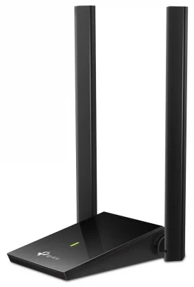 Tinklo įrenginį Tp-Link Archer T4U Plus AC1300