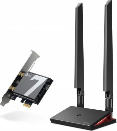Tinklo įrenginį Tp-Link Archer TBE550E