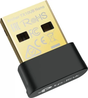 Tinklo įrenginį Tp-Link Archer TX10UB Nano