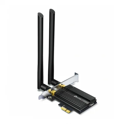 Tinklo įrenginį Tp-Link ARCHER TX50E