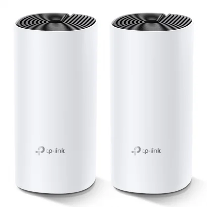 Tinklo įrenginį Tp-Link DECO M4 (2-Pack)
