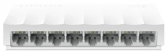 Tinklo įrenginį Tp-Link LS1008
