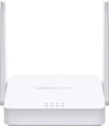 Tinklo įrenginį Tp-Link MW302R White