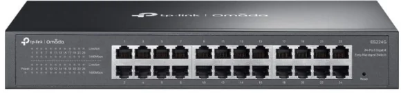 Tinklo įrenginį Tp-Link Omada ES224G
