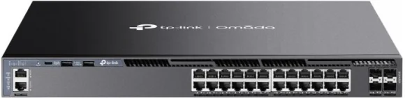 Tinklo įrenginį Tp-Link Omada SG6428X