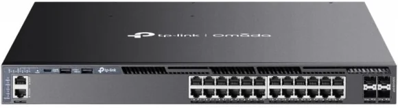 Tinklo įrenginį Tp-Link Omada SG6428XHP