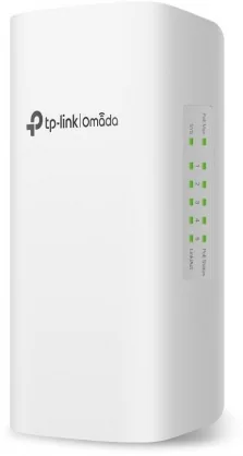 Tinklo įrenginį Tp-Link SG2005P-PD