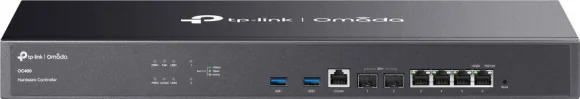Tinklo įrenginį Tp-Link SG2428LP