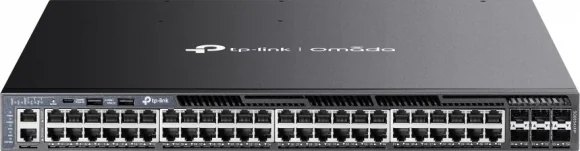 Tinklo įrenginį Tp-Link SG6654XHP